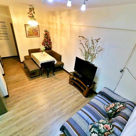 516 Bristle Ridge 1209 Condo Unit Rental Baguio City Luaran gambar