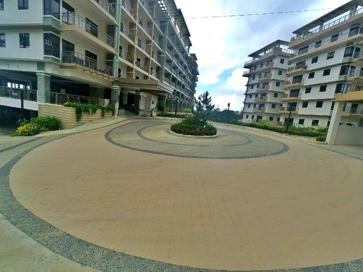 516 Bristle Ridge 1209 Condo Unit Rental Baguio City Luaran gambar