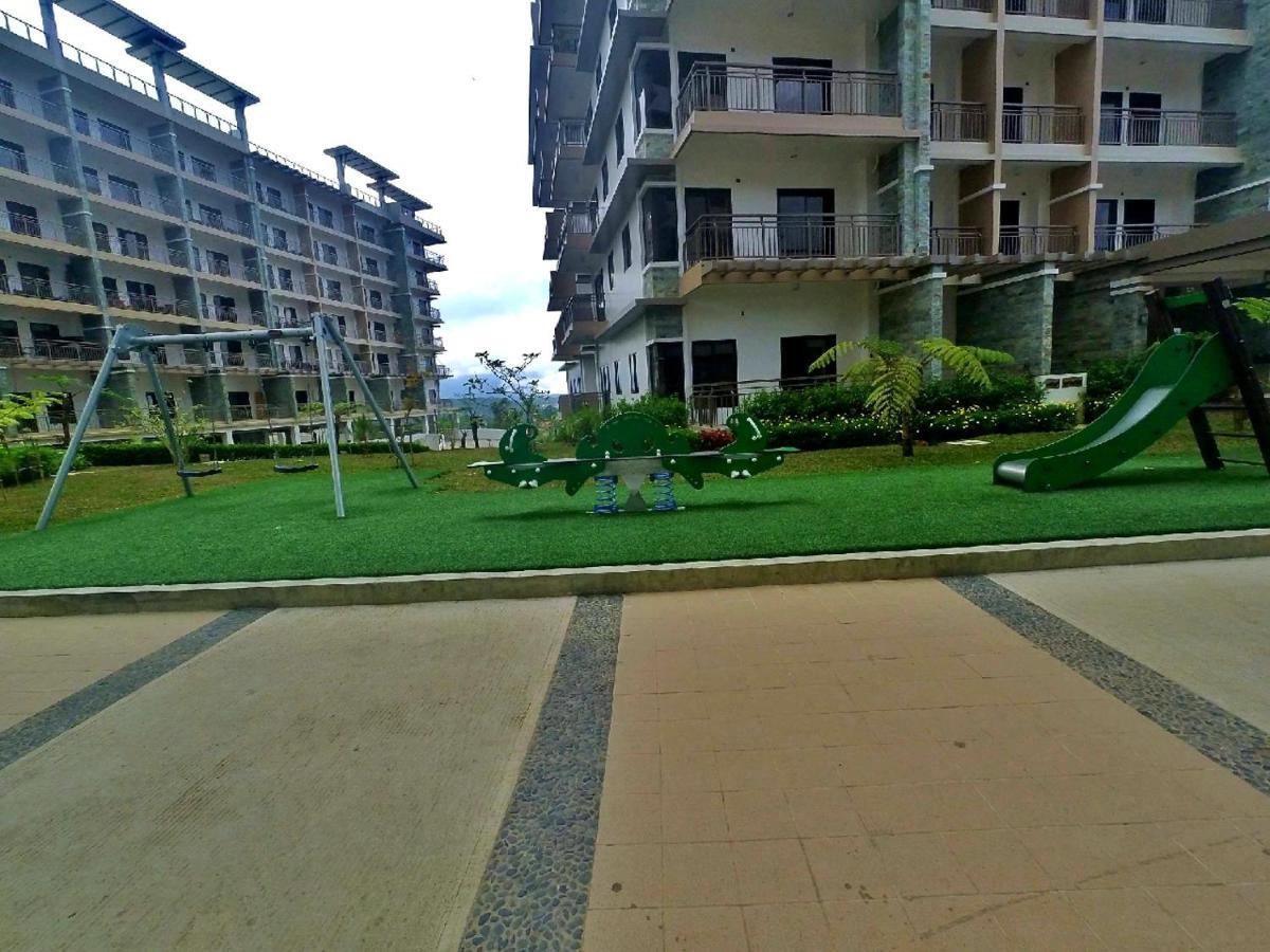 516 Bristle Ridge 1209 Condo Unit Rental Baguio City Luaran gambar