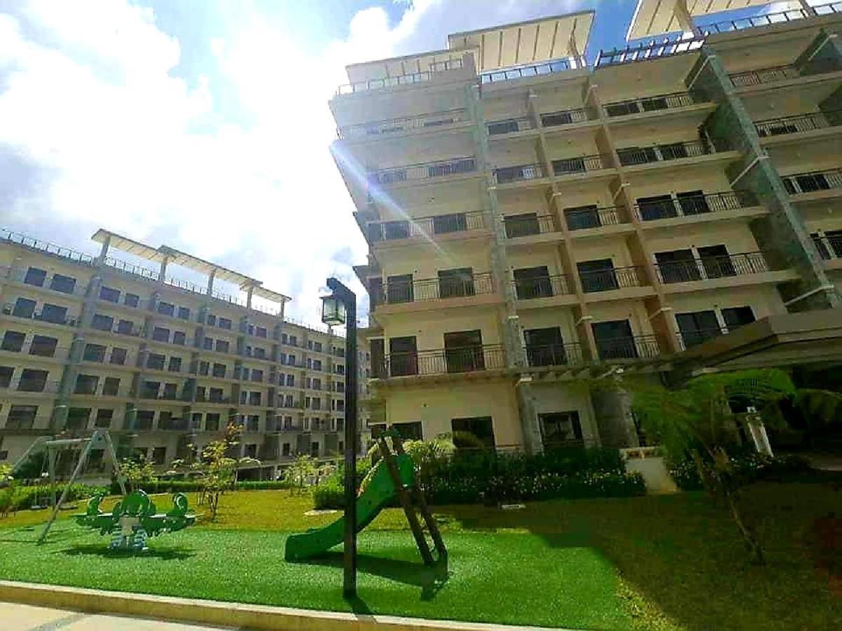 516 Bristle Ridge 1209 Condo Unit Rental Baguio City Luaran gambar